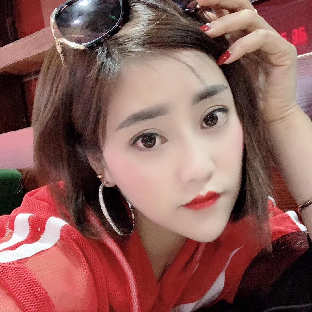 幸运女神❤️