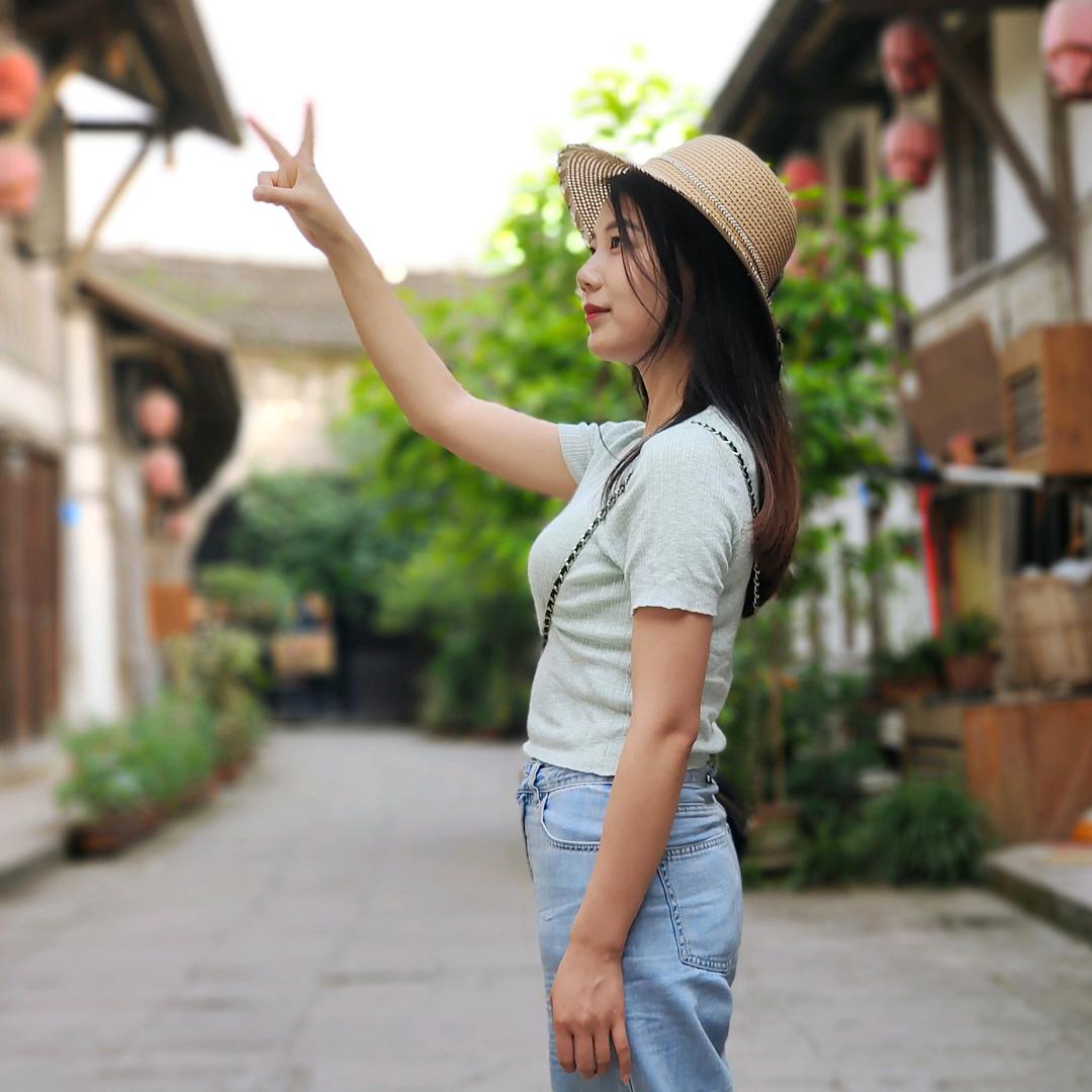 小李旅行记