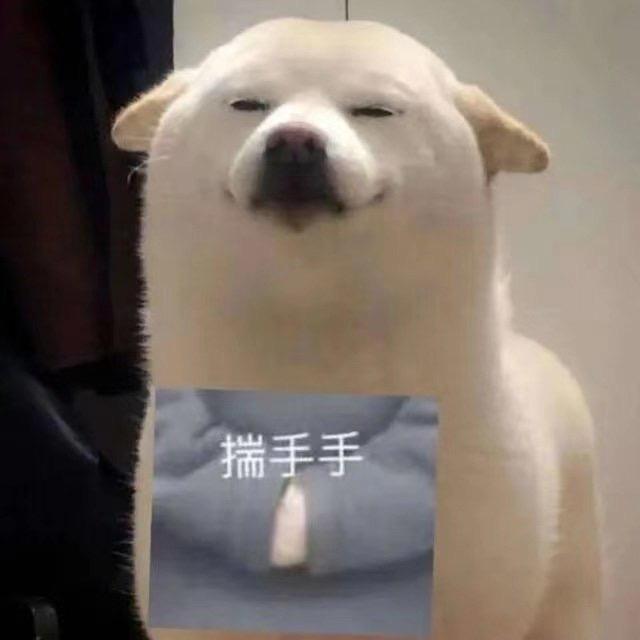 假装举重ing