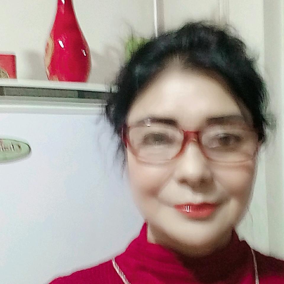 兰花花