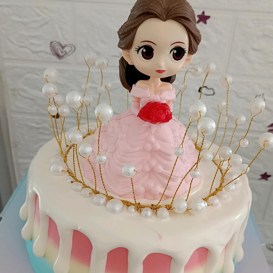 李家点点蛋糕房