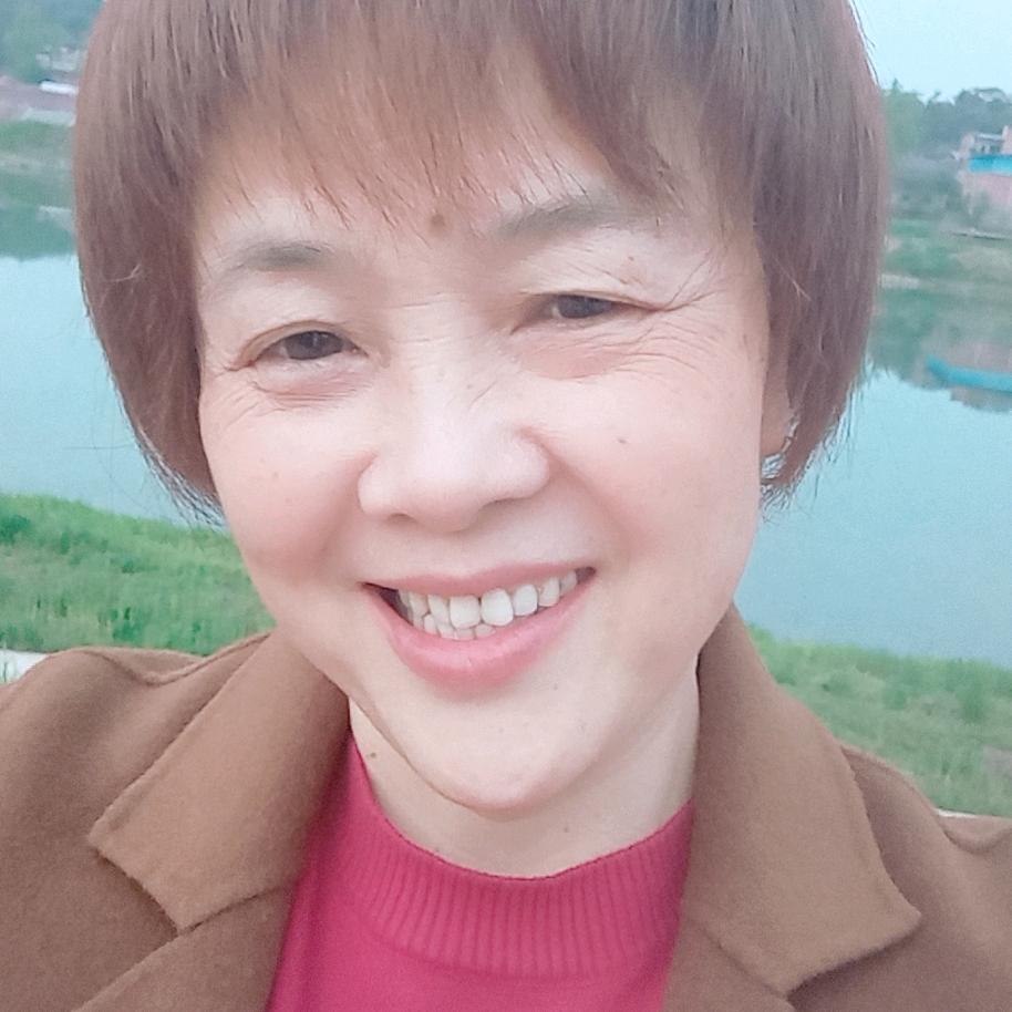幸福一辈子啊