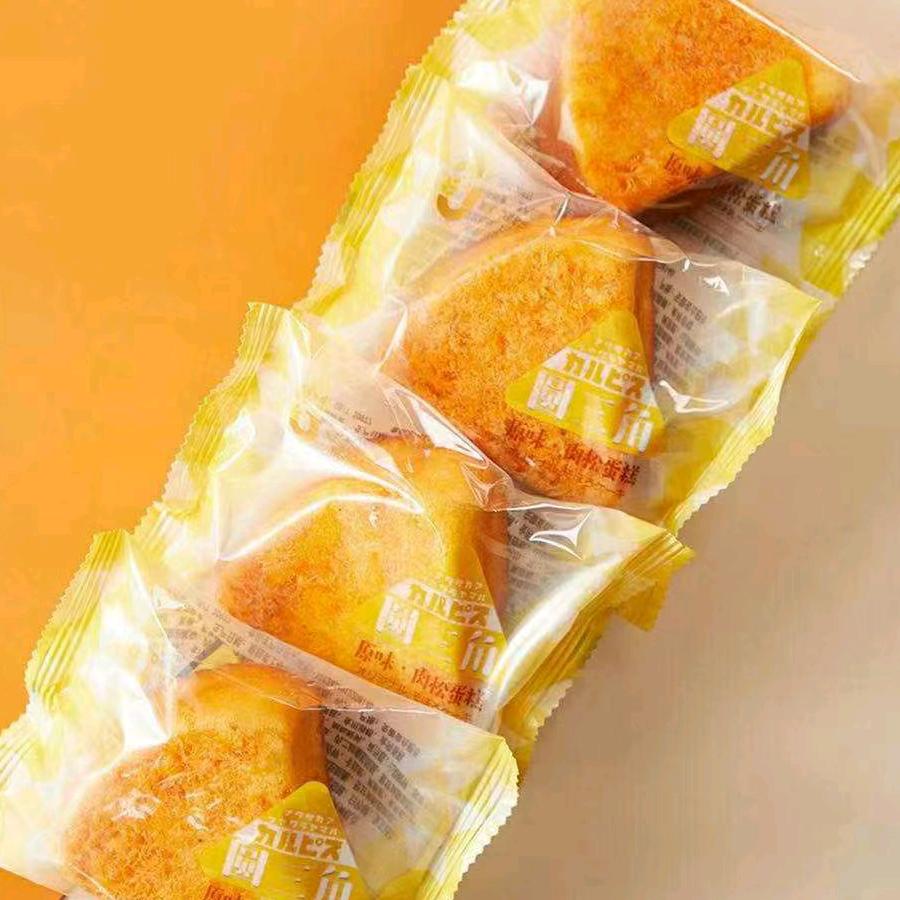 休闲零食批发个体店