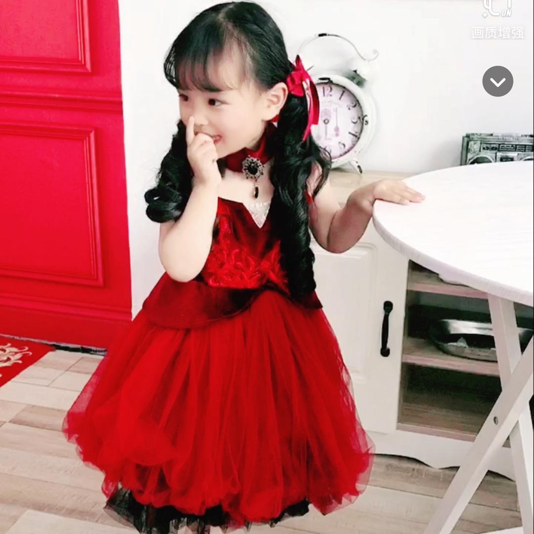 玥玥小宝贝