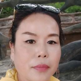 黄堡开心姐妹鼓舞队（梅花）