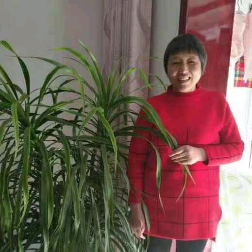 今天的我