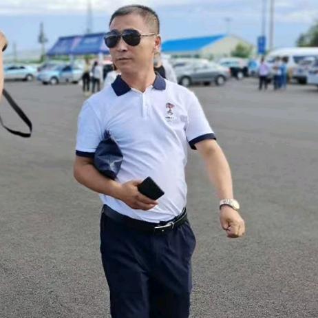 崔志