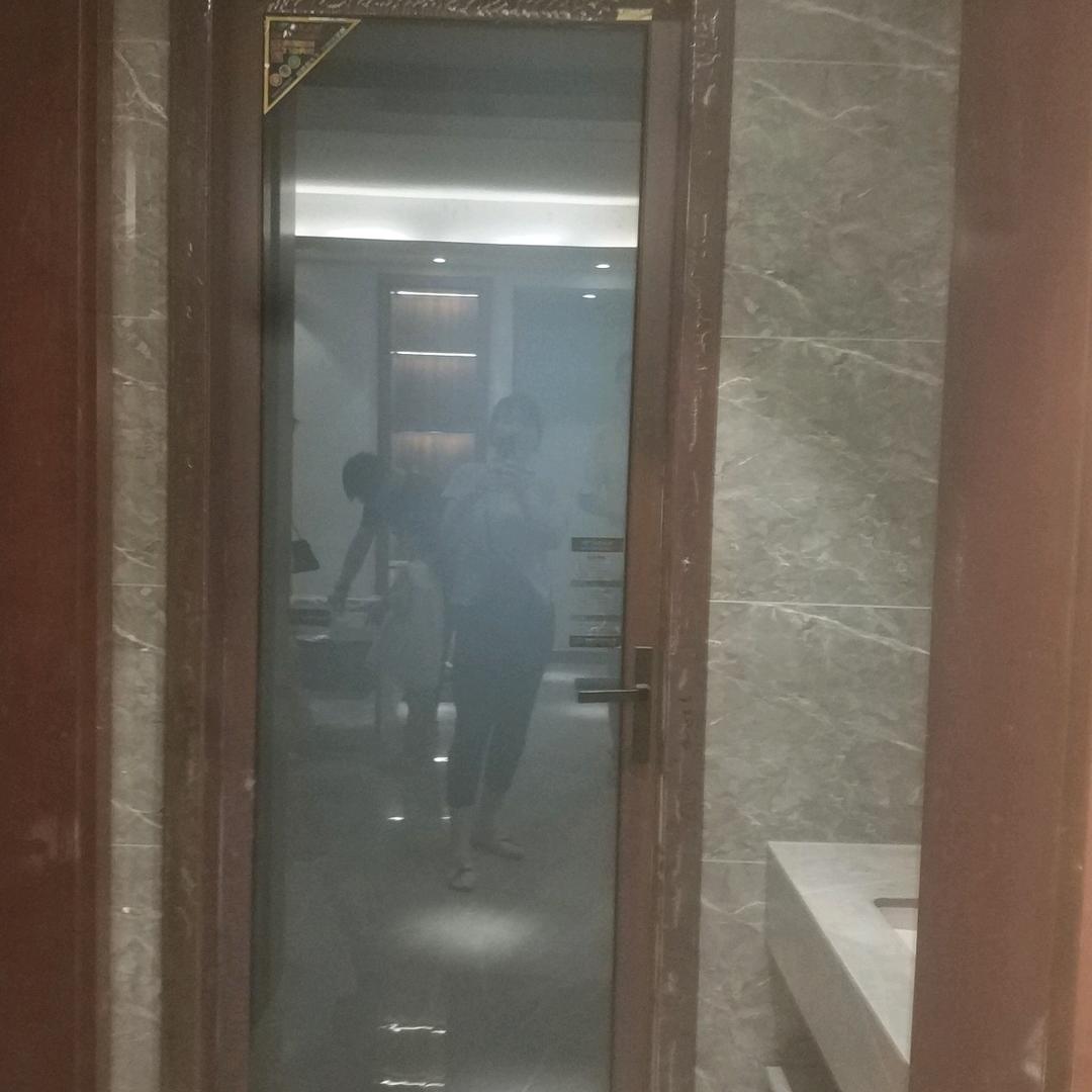 感谢生命感恩遇见专业室内门安装