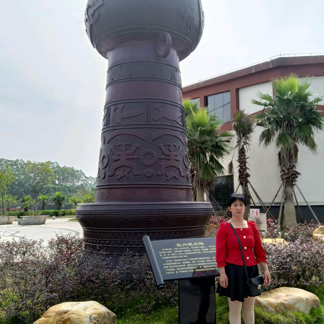 李李