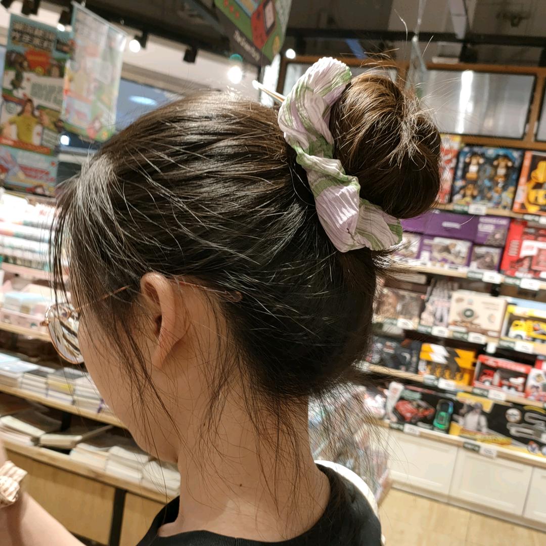 吧啦可爱的🌱🌱