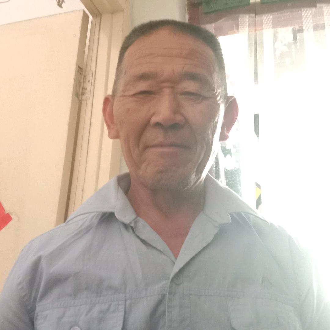 杨福奎