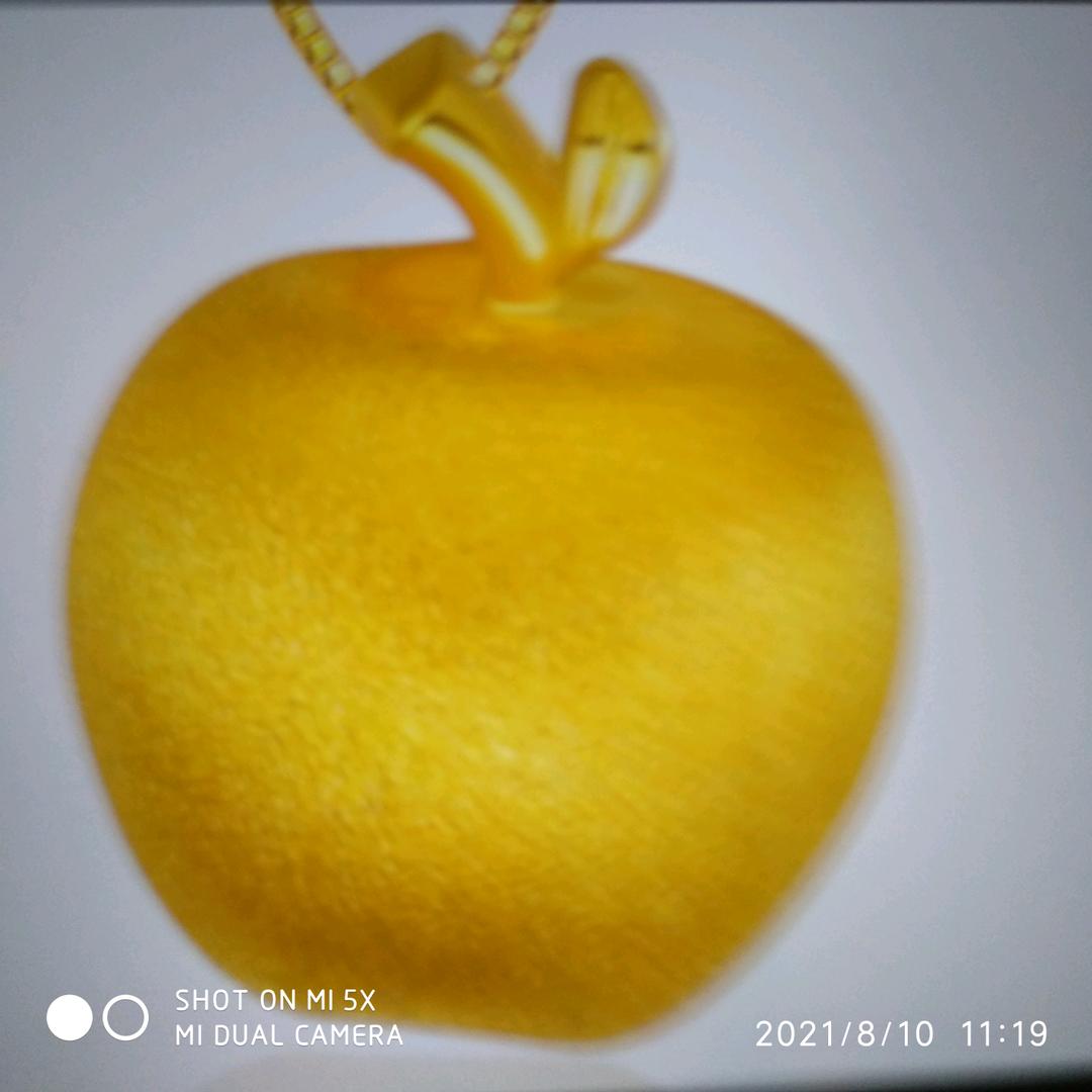 金苹果