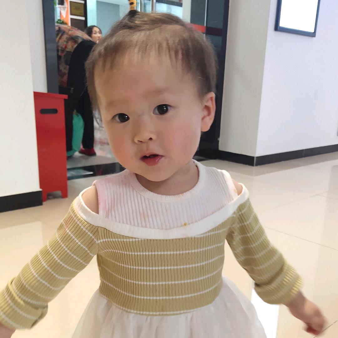 嘉欣宝妈梅梅