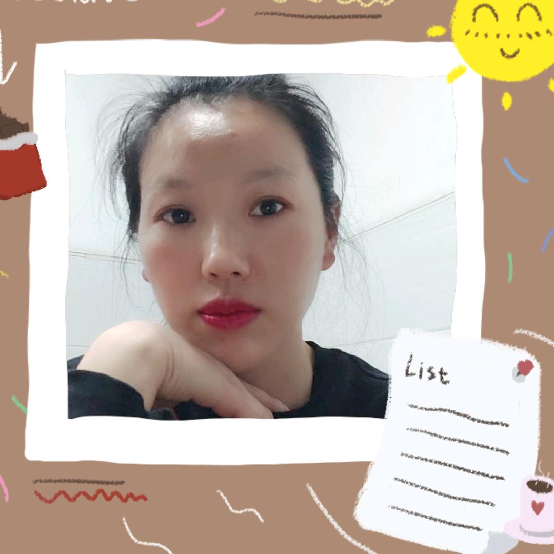 小可爱