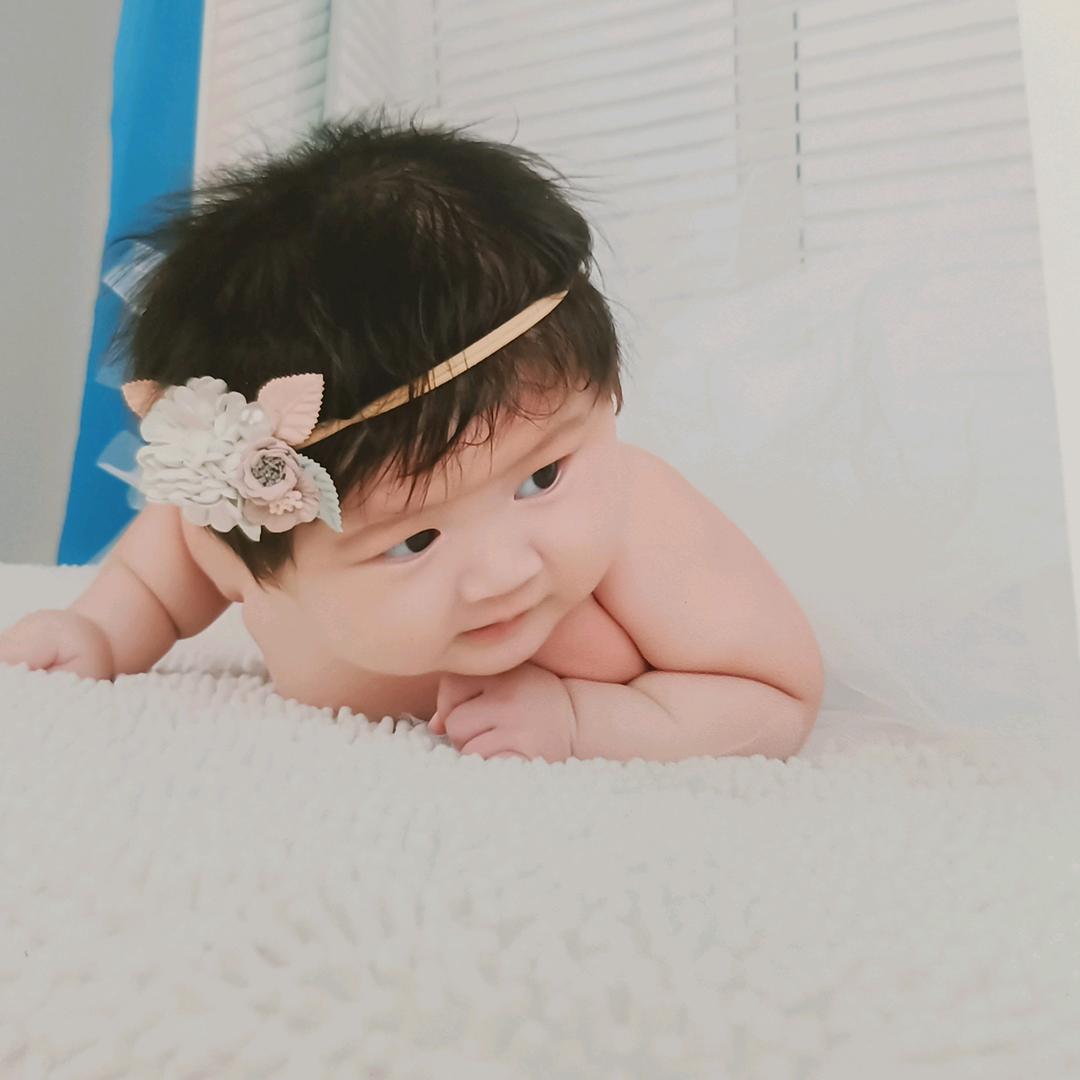 芯芯宝贝