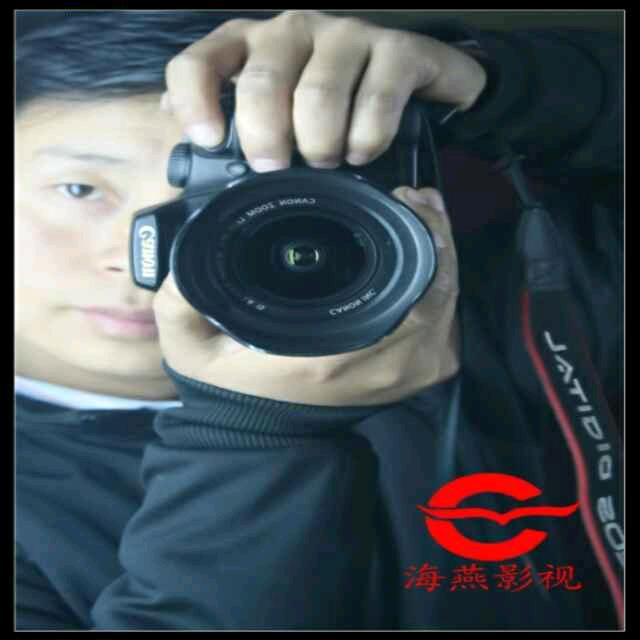 （海燕传媒）征服哥