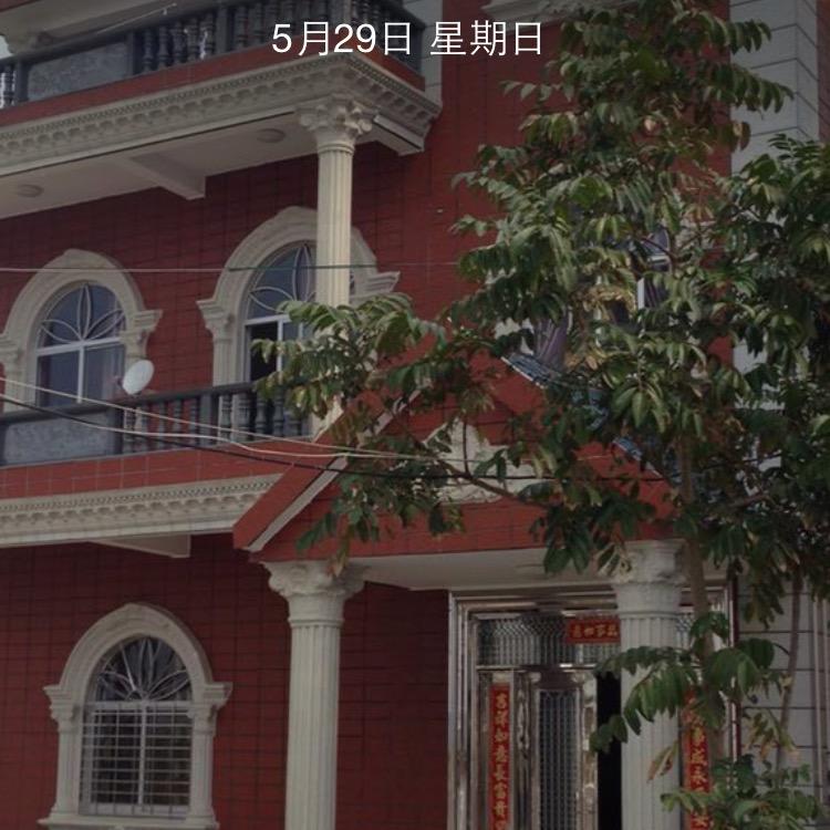sophia小玲