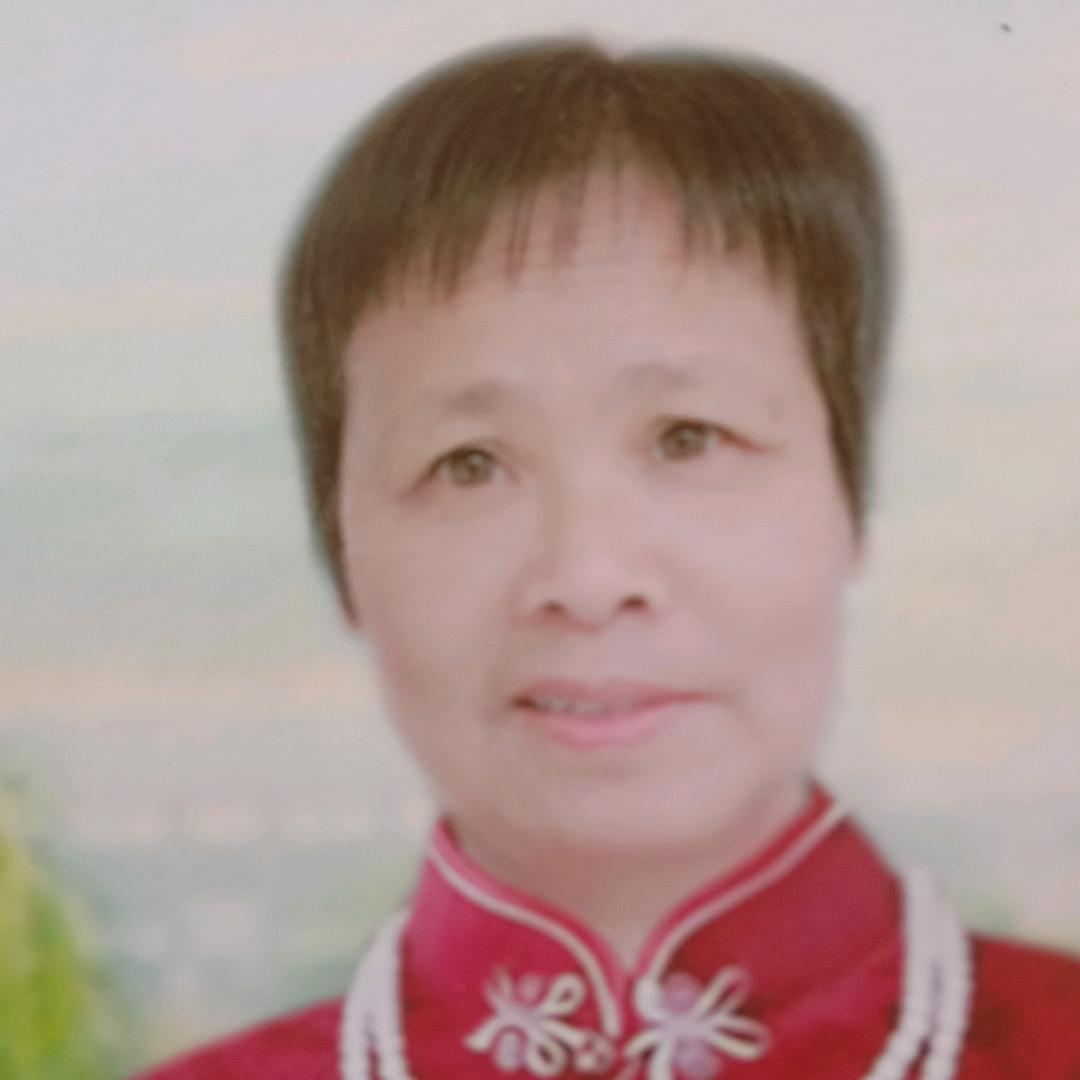 李春秀