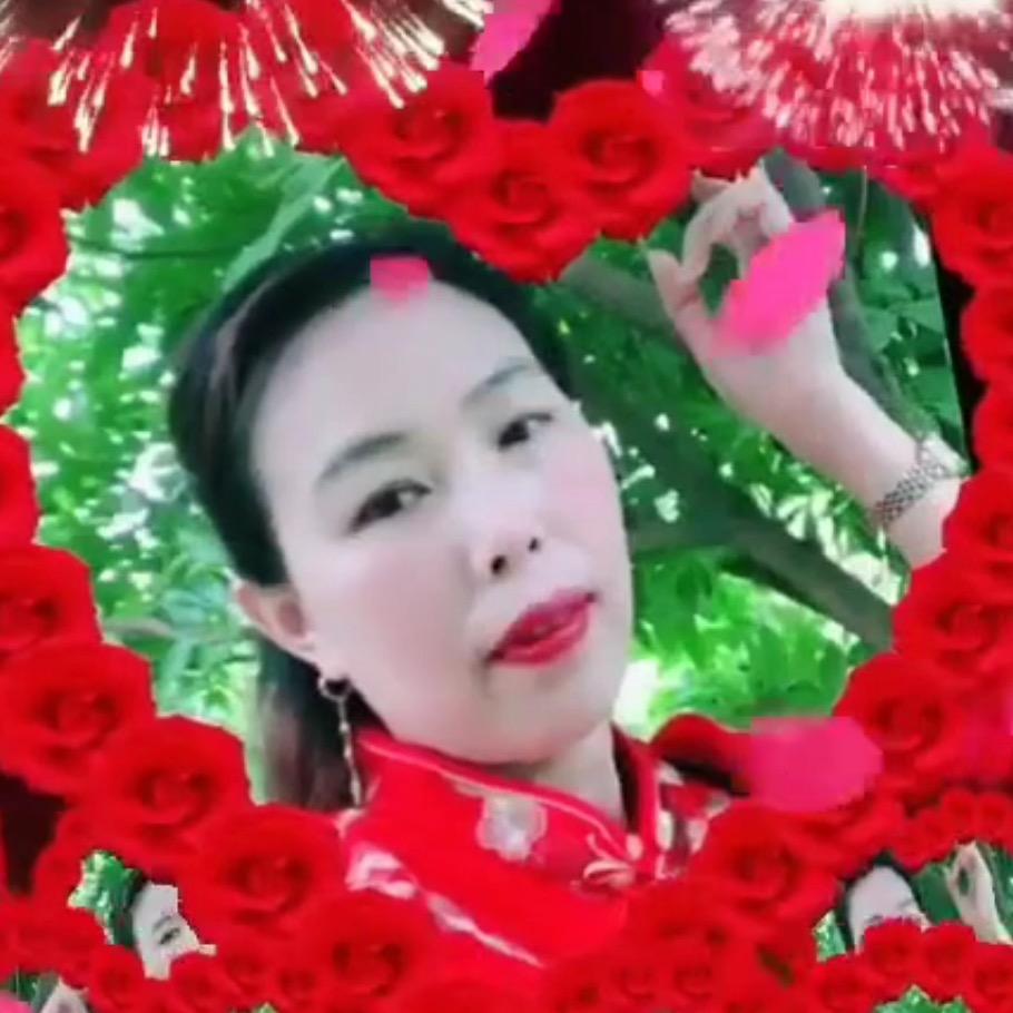 蝶恋花🌹🌹
