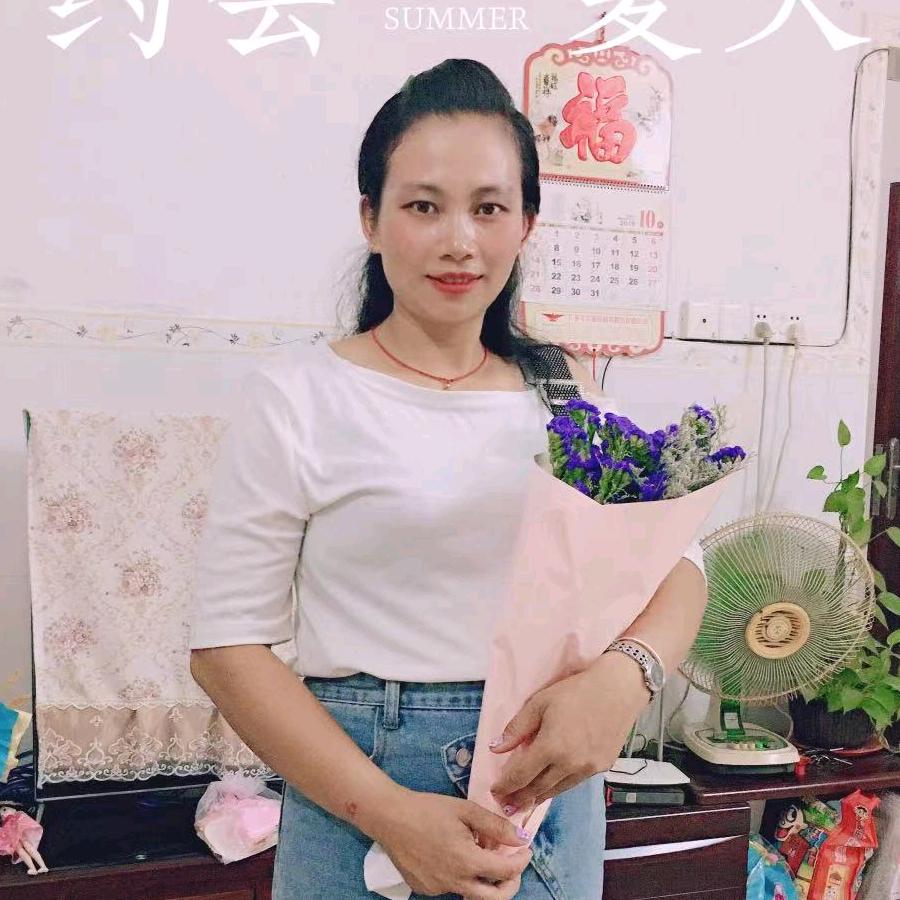 风中百合（阿康）