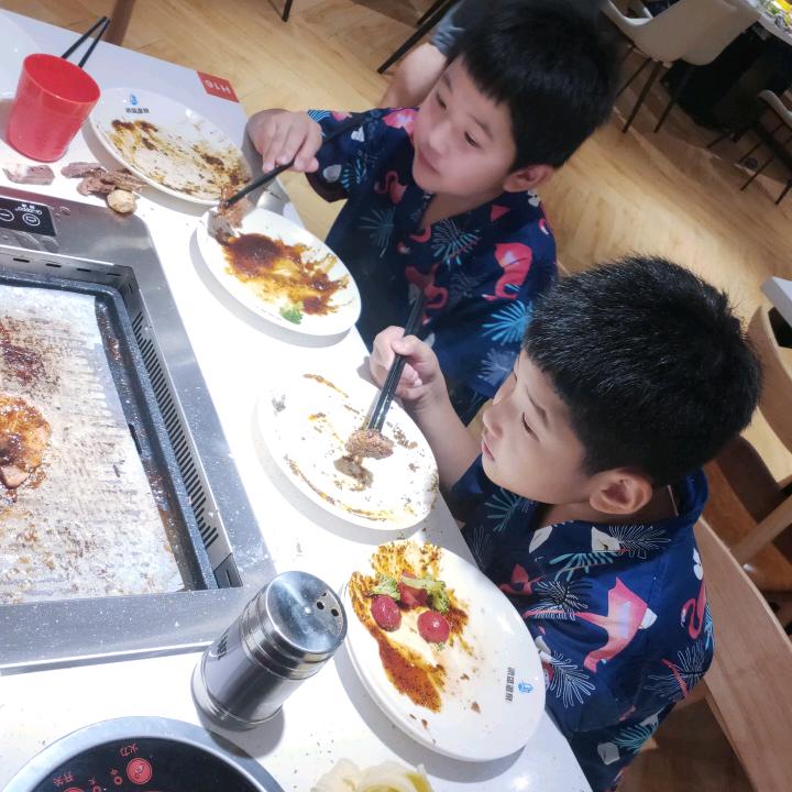 潮湿的心