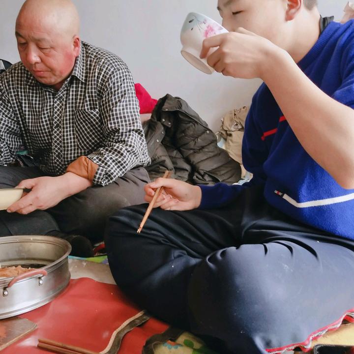 夜空中最亮星
