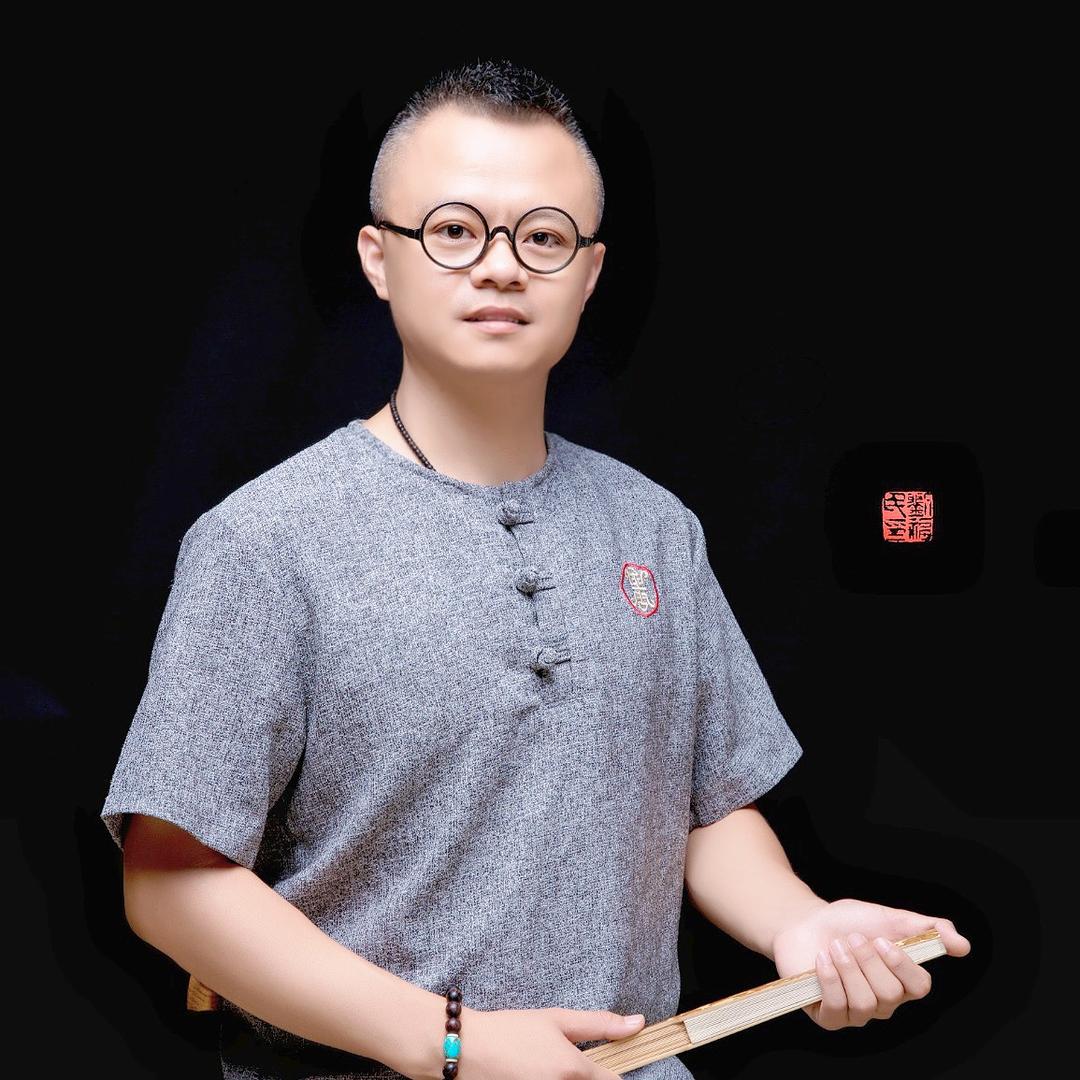 刘福民书画