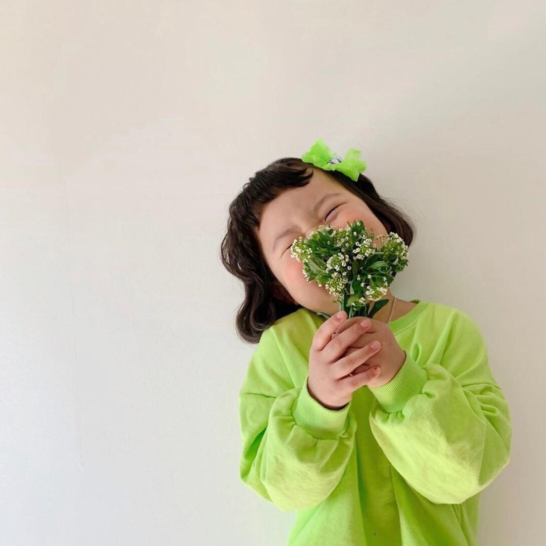 一只小阿暖🌞（带娃版）