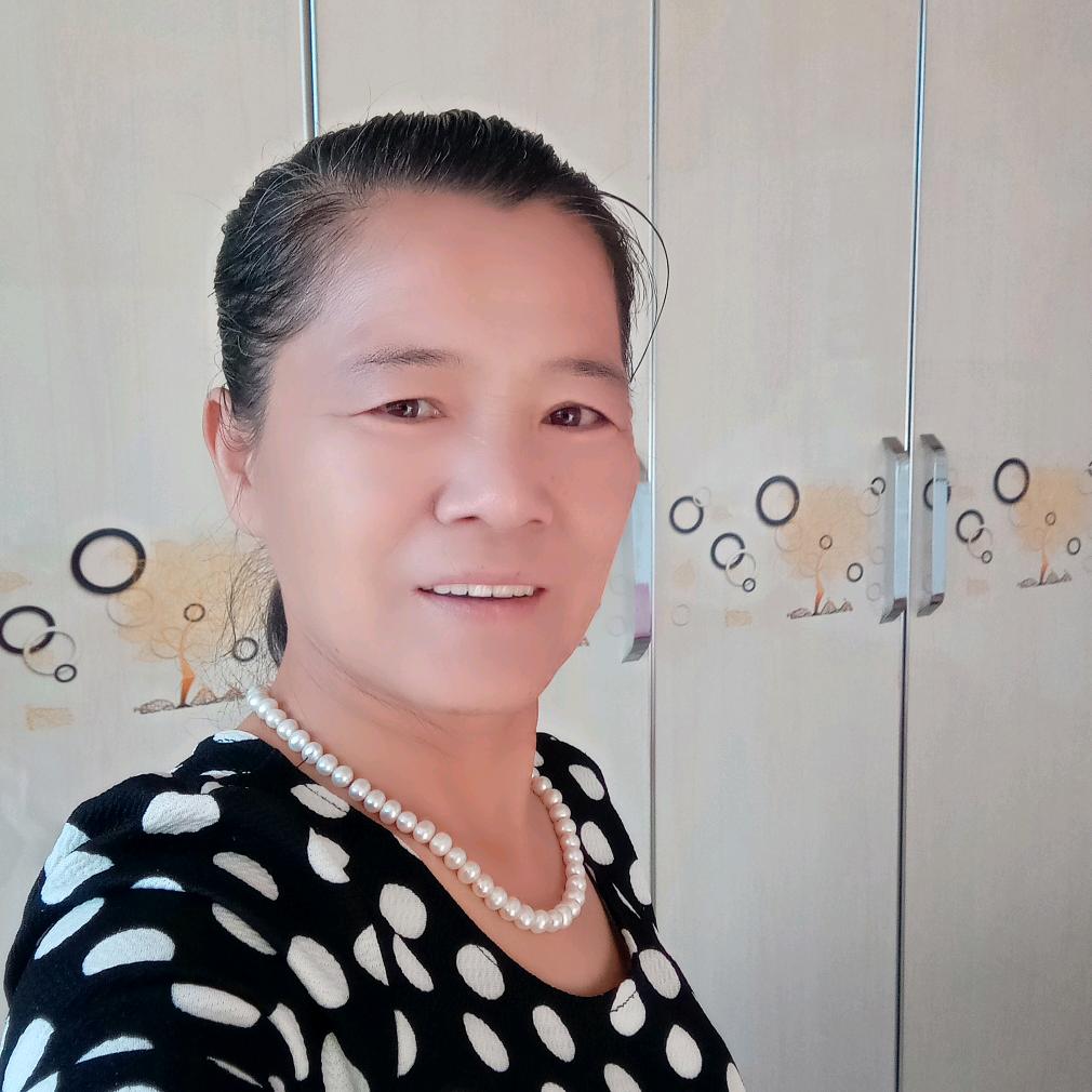 女人花头像
