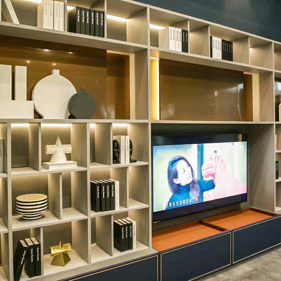 广州意柜@帝言家居