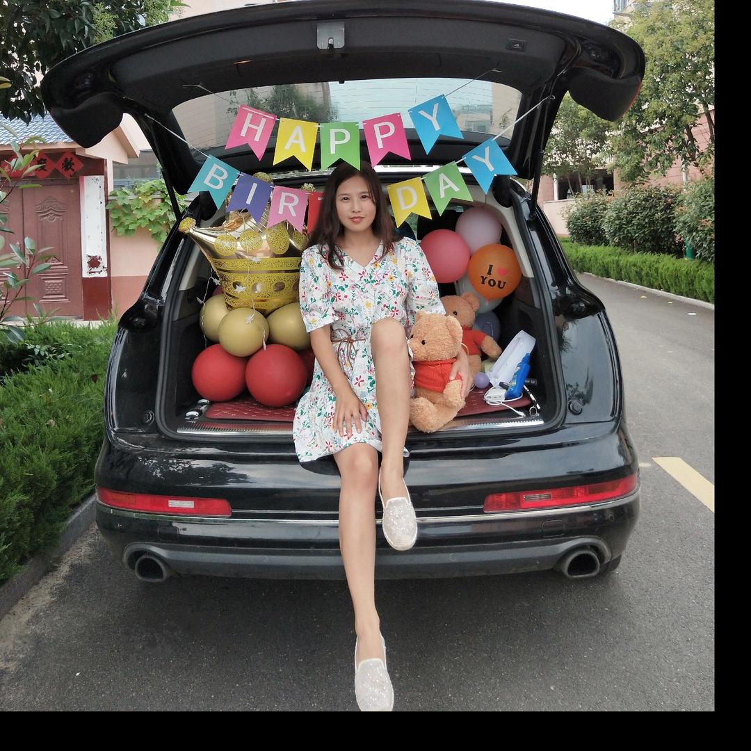 请叫我邵诗淇