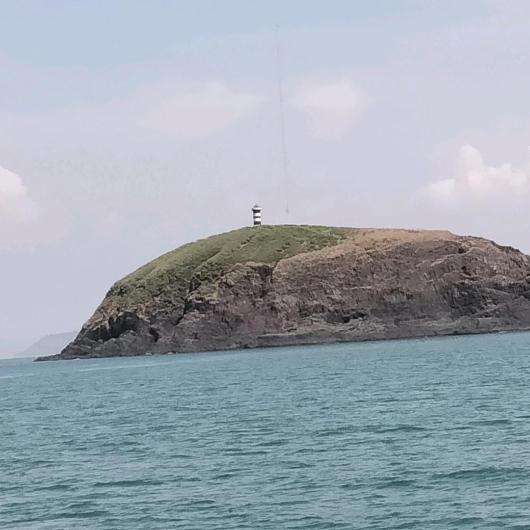 海岛山哥