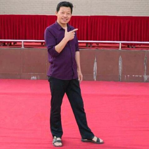 🇨🇳旬阳阿文