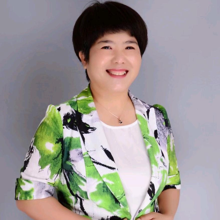 暖心霞姐说故事