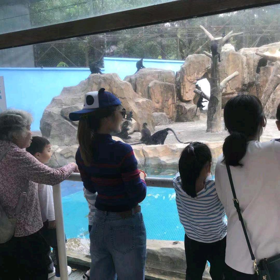孩子气