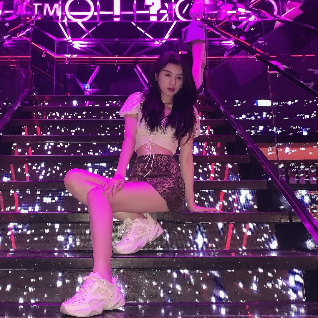 李灶灶爱吃蚝仔煎啦