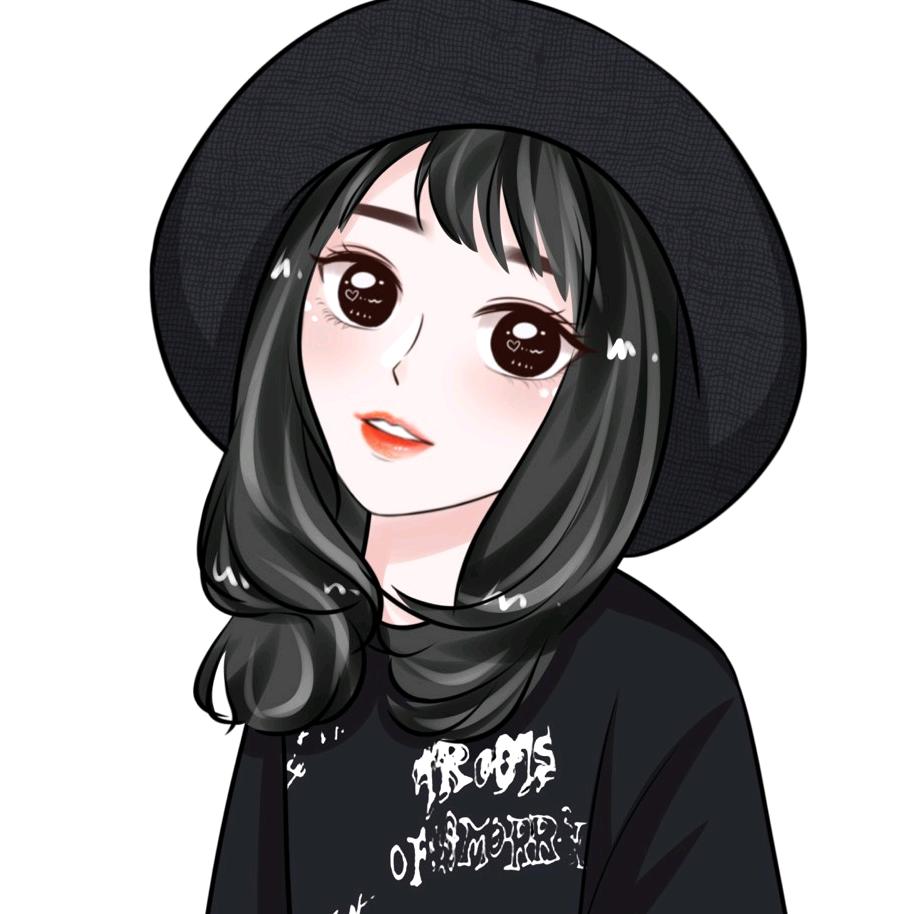 🍂采花幺妹
