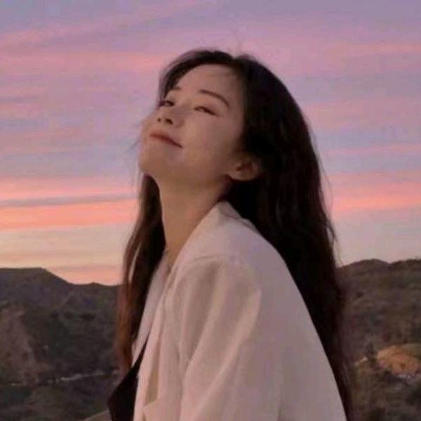 橘白