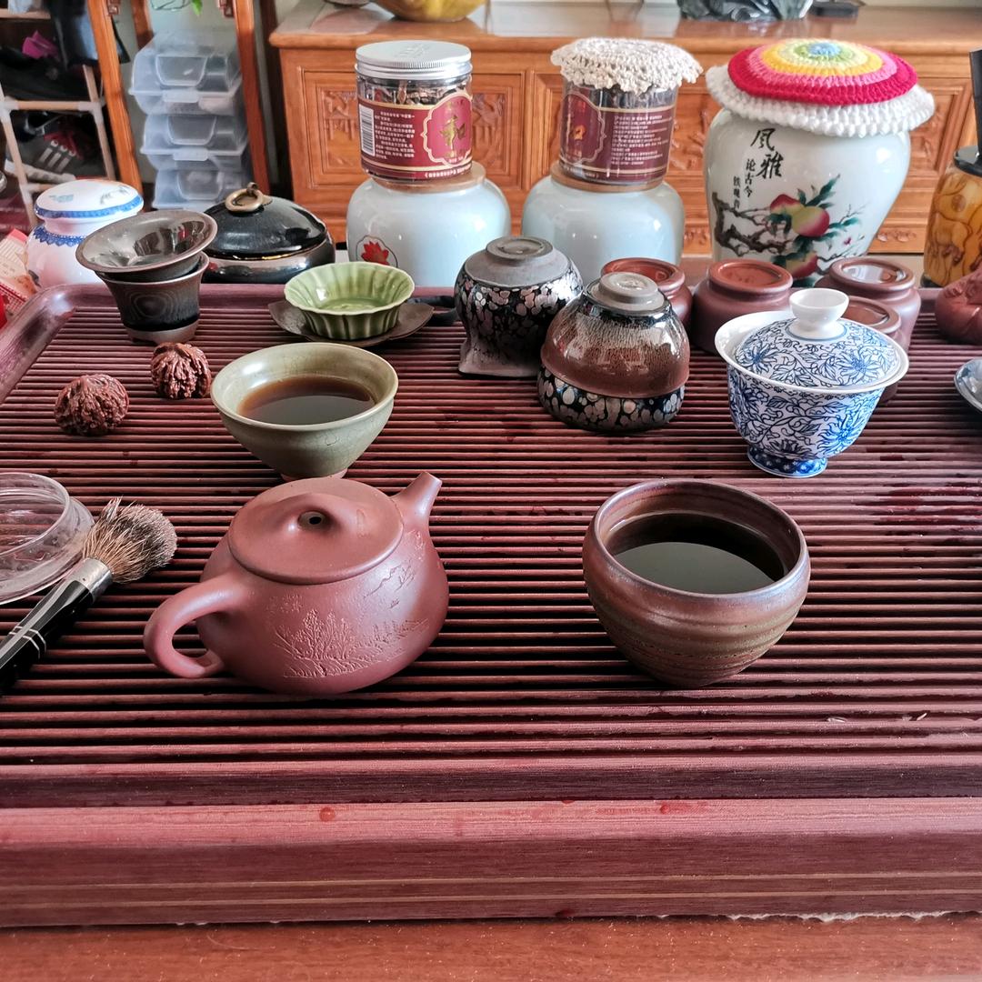 骆驼祥子