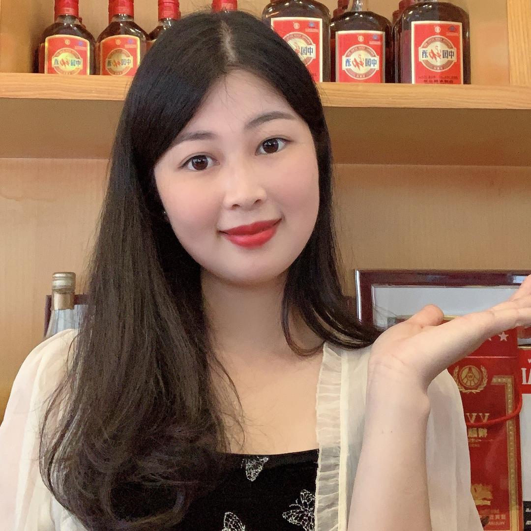 普宁市一只牛——阿婷