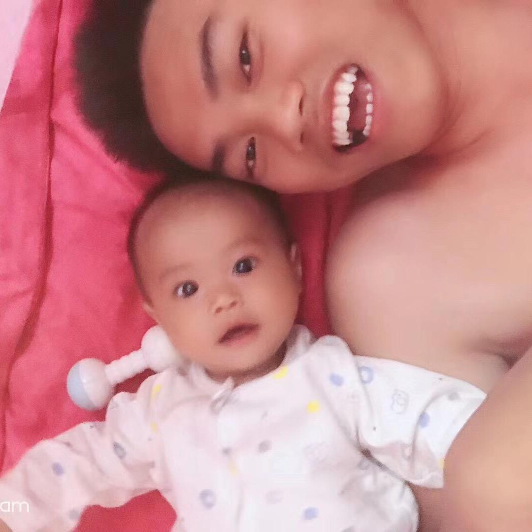 良哥哥