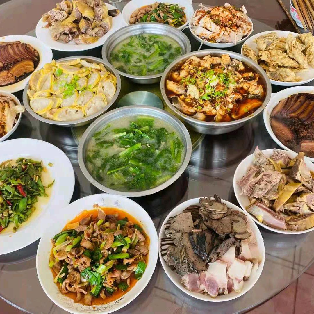 川妹仔