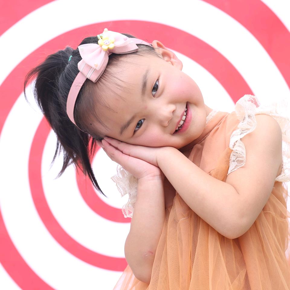 じ许祢、一世温柔