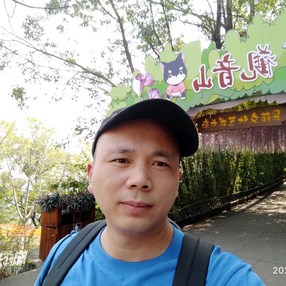 老黄兄弟