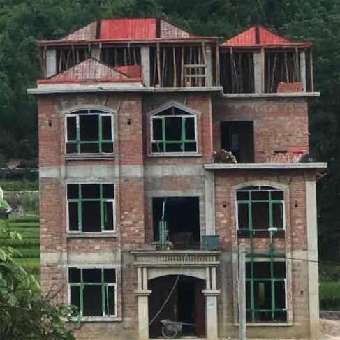 广西老何建筑工程有限公司
