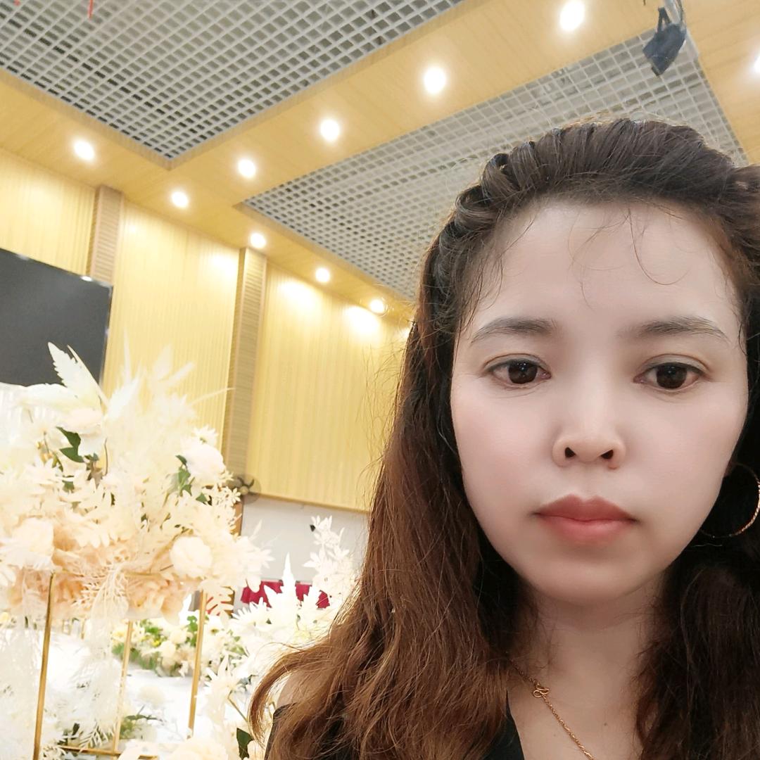 白云