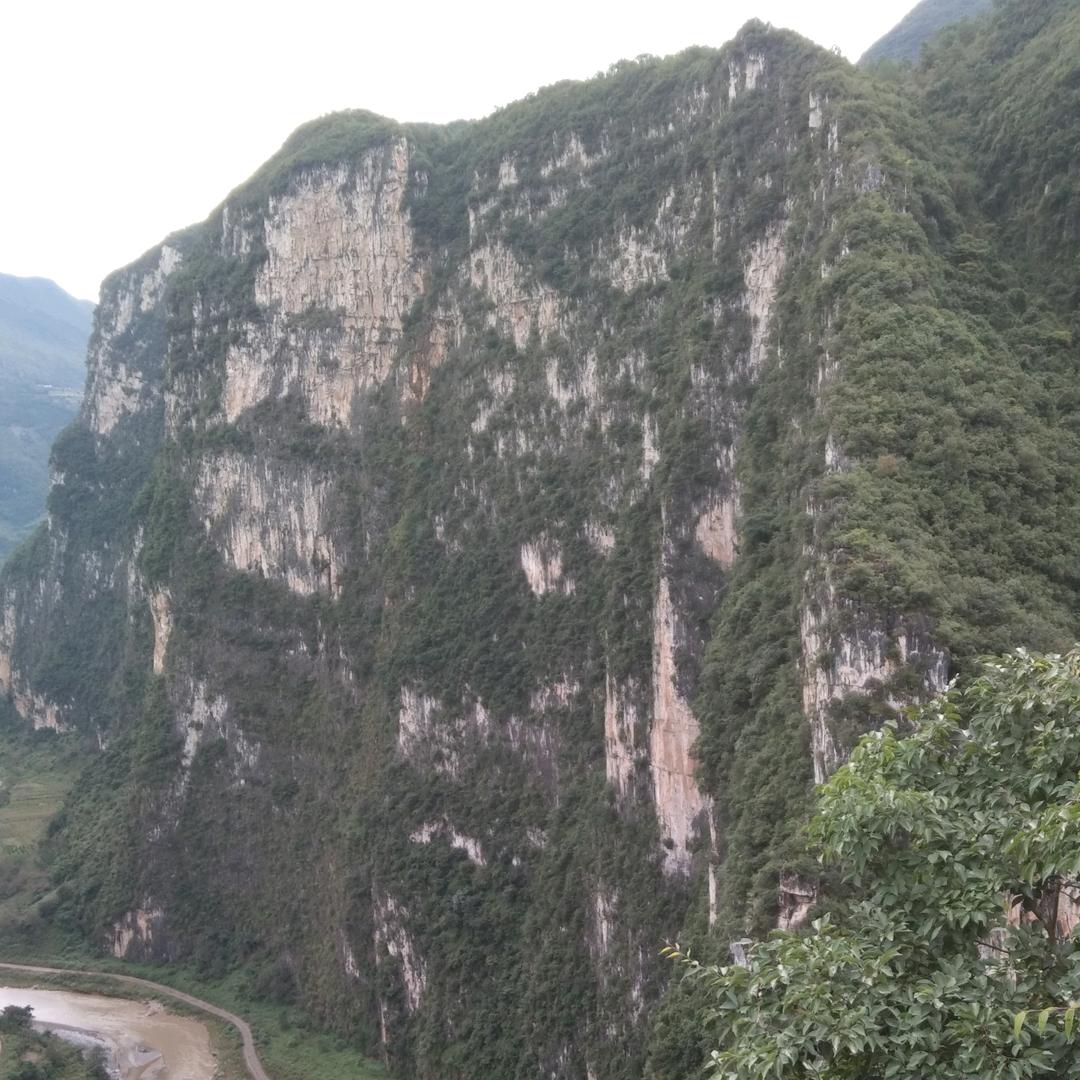 尼珠河大杰农家乐