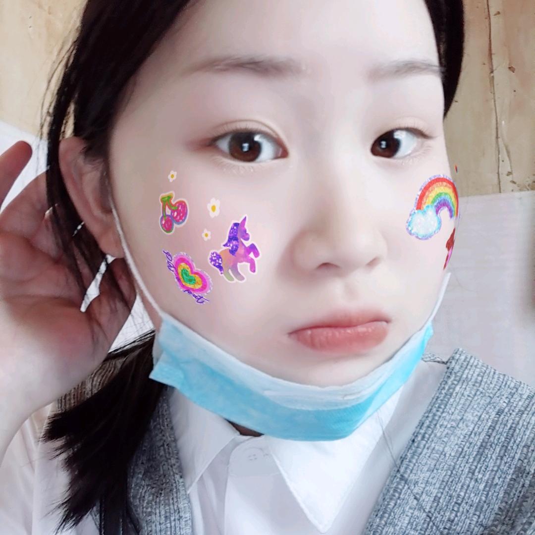 小红
