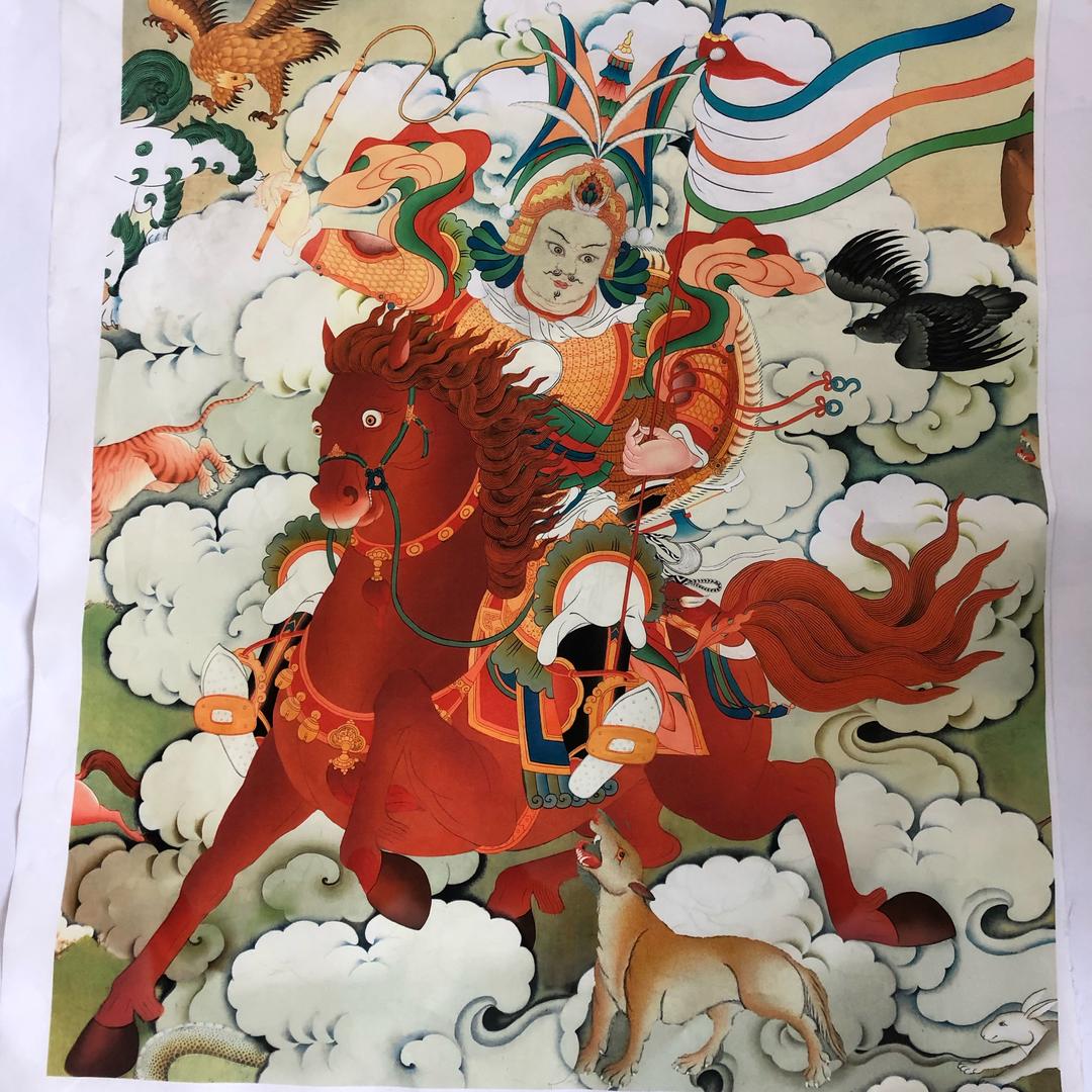 扎西罗布716