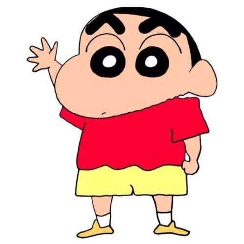蜡笔小新1118